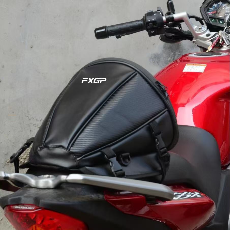 2026 NEUE FXGP Motorrad-Heckta – Carbon Fiber Saddle Bewertung und Preis