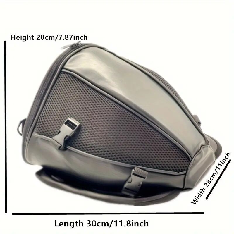 2026 NEUE FXGP Motorrad-Heckta – Carbon Fiber Saddle Bewertung und Preis