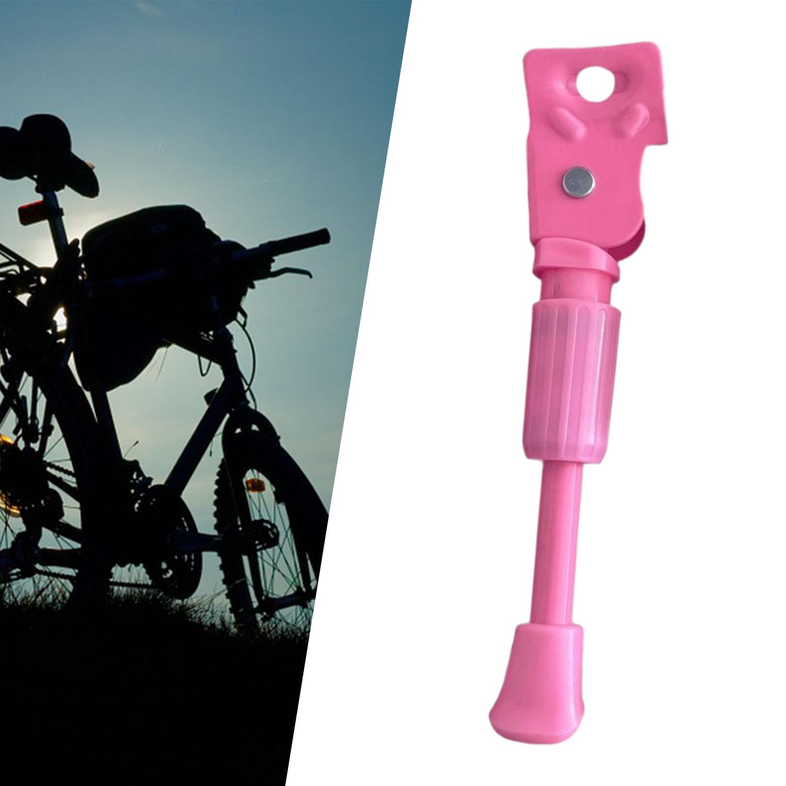 Kinder Fahrrad Ständer rosa Er – Bicycle Kickstand Bewertung und Preis
