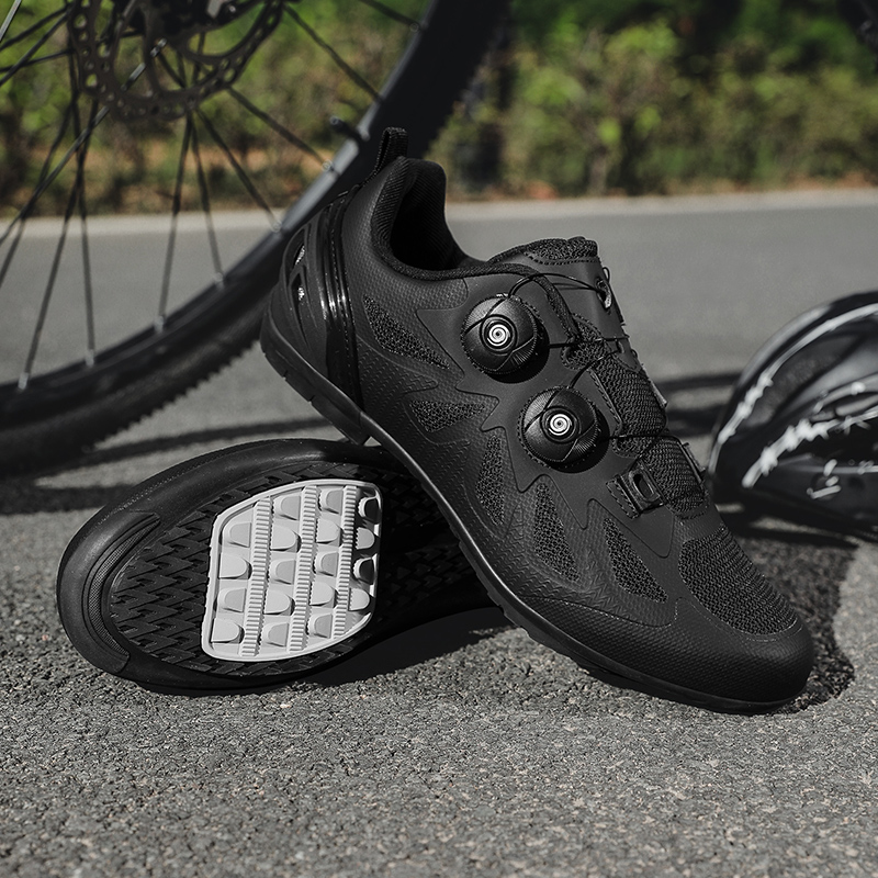 Männer Nicht Locking Mountainb – Road Bike Cleats Bewertung und Preis