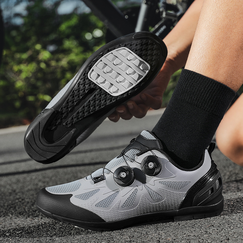 Männer Nicht Locking Mountainb – Road Bike Cleats Bewertung und Preis