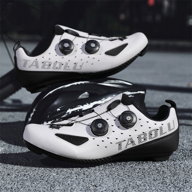 Rennradschuhe Flats Cleats Sch – Road Bike Cleats Bewertung und Preis