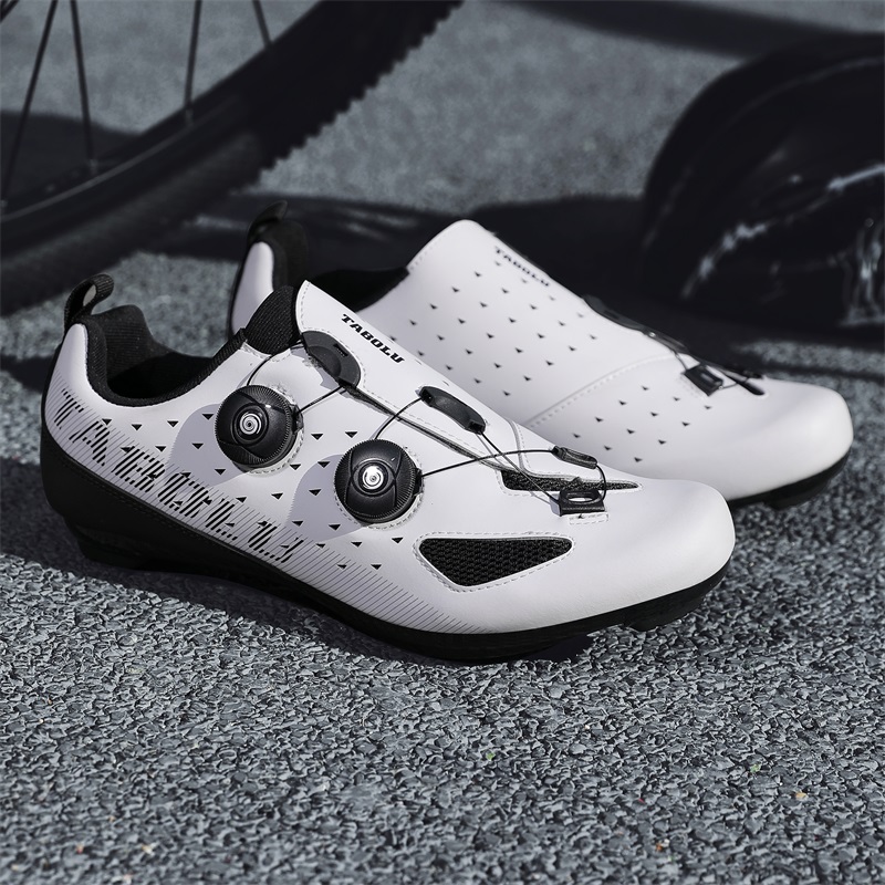 Rennradschuhe Flats Cleats Sch – Road Bike Cleats Bewertung und Preis
