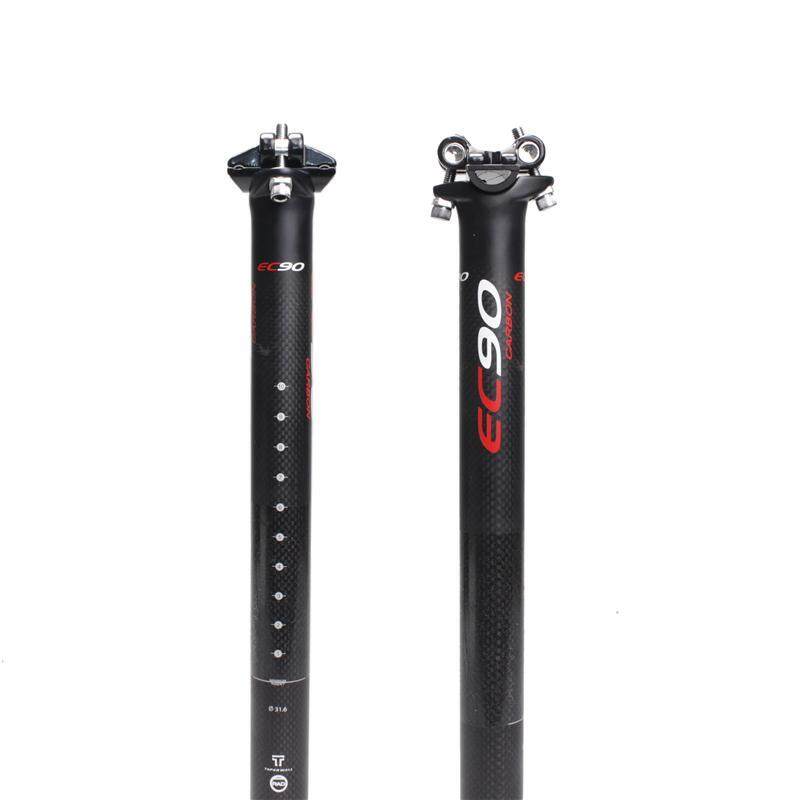 EC90 Kohlefaser-Fahrrad-Sitz p – Carbon Fiber Saddle Bewertung und Preis