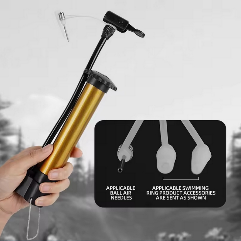 MTB Fahrradpumpe 80PSI Fahrrad – Mtb Pedals Bewertung und Preis