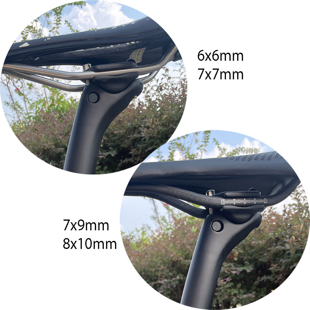 ELITAONE MTB Carbon-Sattelstüt – Carbon Fiber Saddle Bewertung und Preis