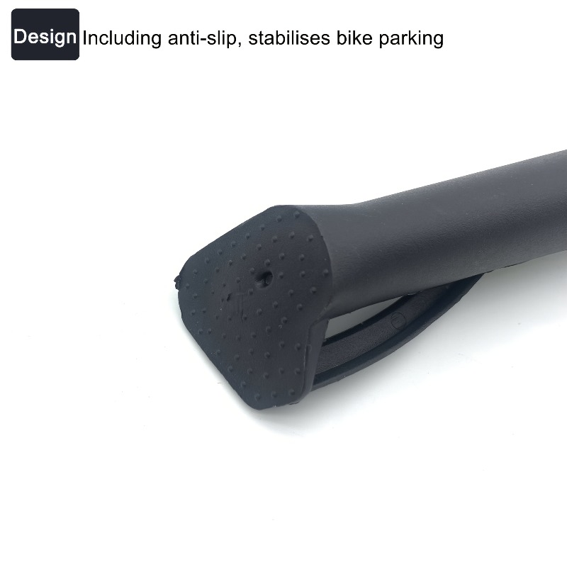 Verstellbarer Aluminium-Fahrra – Bicycle Kickstand Bewertung und Preis