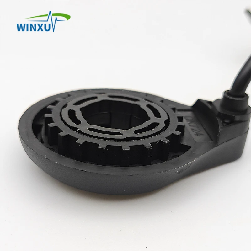 E-Bike PAS-Sensor Dual Hall 12 – Mtb Pedals Bewertung und Preis