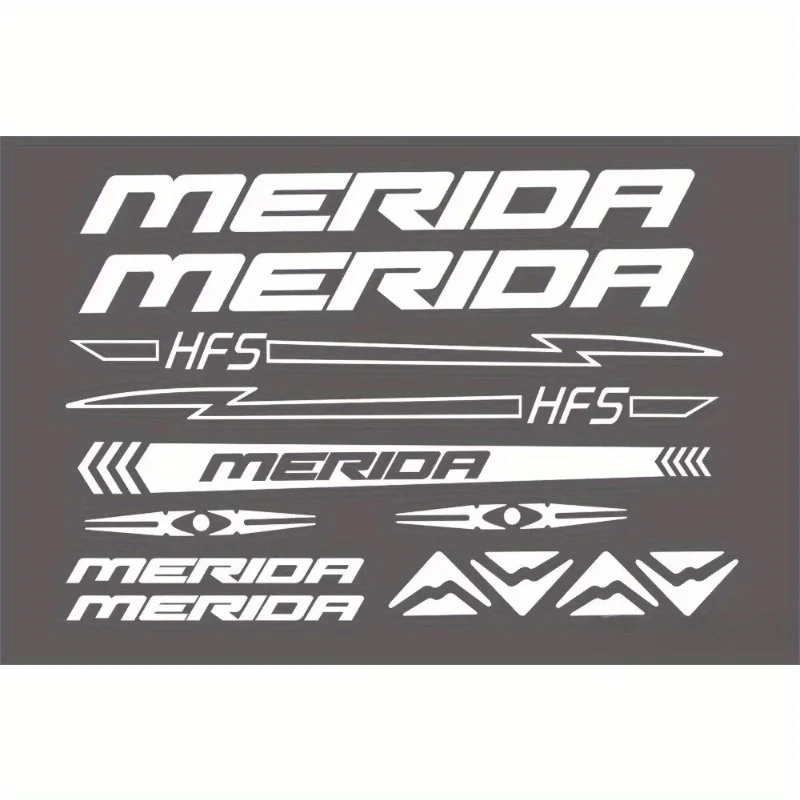 1 SET „Striking Merida Logo-Au – Cycling Gear Bundle Bewertung und Preis