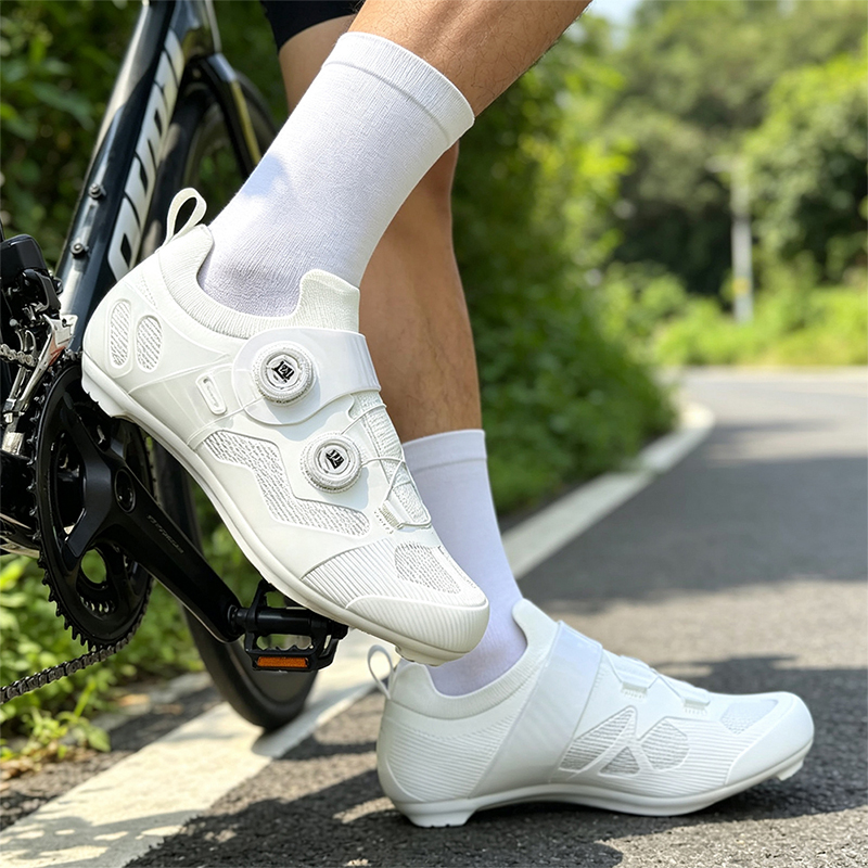 Rennradschuhe Flats Cleats Sch – Road Bike Cleats Bewertung und Preis