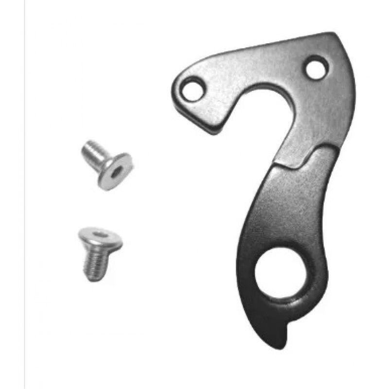 2 Stück Fahrrad-Schaltaufhängu – Cycling Gear Hanger Bewertung und Preis
