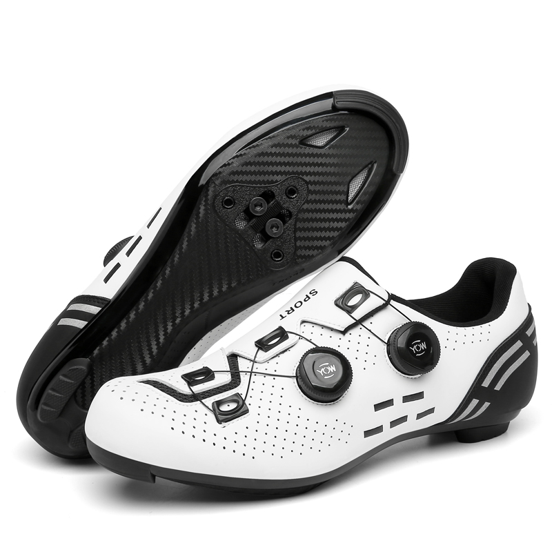 Unisex SPD Rennrad-Pedalschuhe – Mtb Pedals Bewertung und Preis