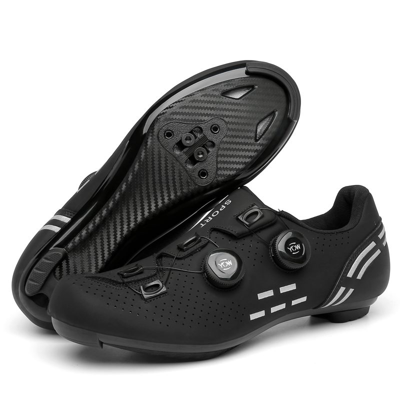 Unisex SPD Rennrad-Pedalschuhe – Mtb Pedals Bewertung und Preis