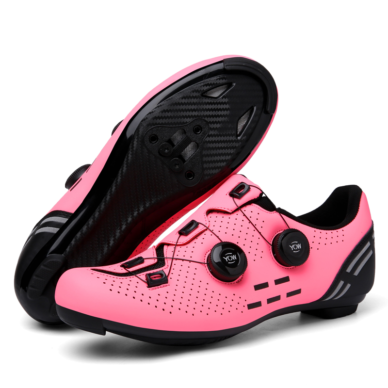 Unisex SPD Rennrad-Pedalschuhe – Mtb Pedals Bewertung und Preis