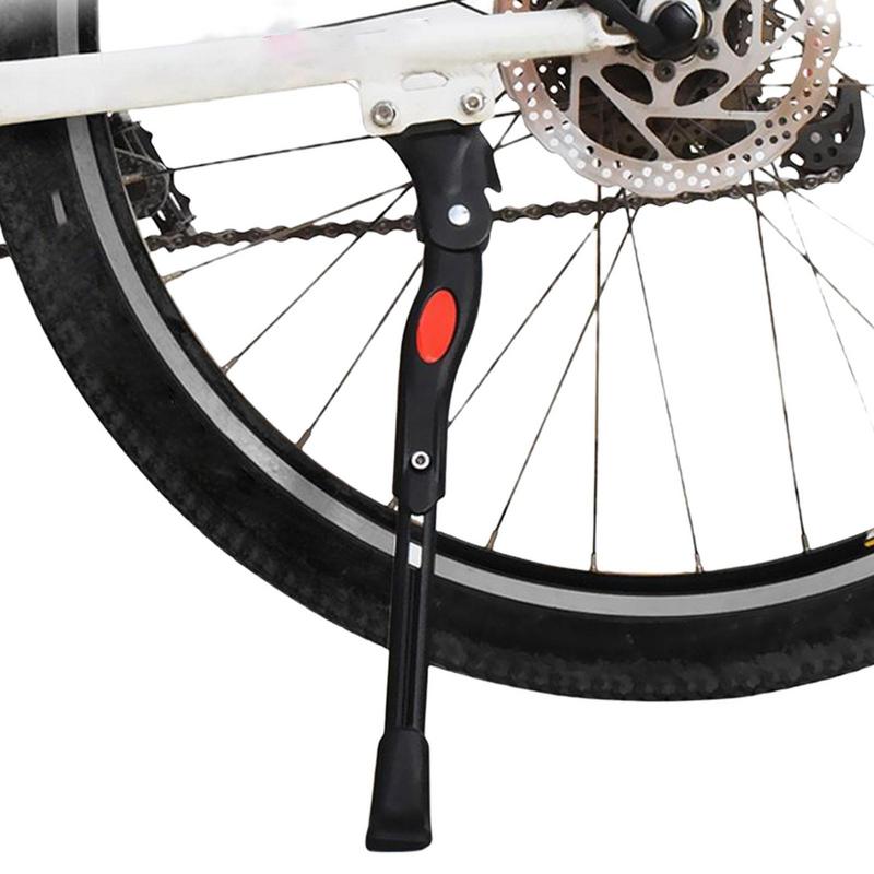 Verstellbarer Fahrradst änder  – Bicycle Kickstand Bewertung und Preis
