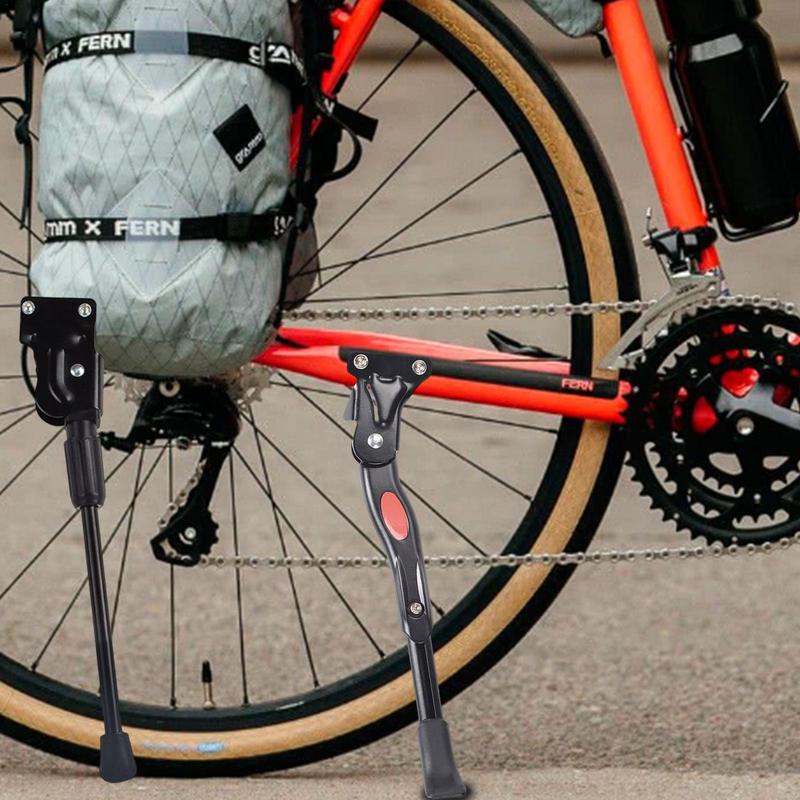 Verstellbarer Fahrradst änder  – Bicycle Kickstand Bewertung und Preis