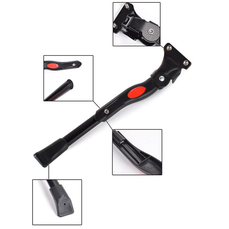 Verstellbarer Fahrradst änder  – Bicycle Kickstand Bewertung und Preis