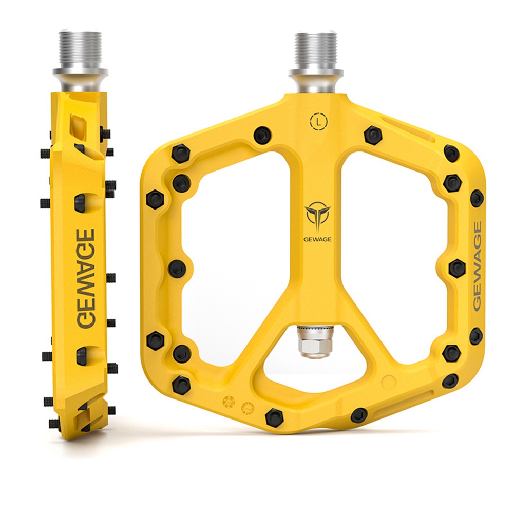 ABST Ultraleichte Dichtungslag – Mtb Pedals Bewertung und Preis