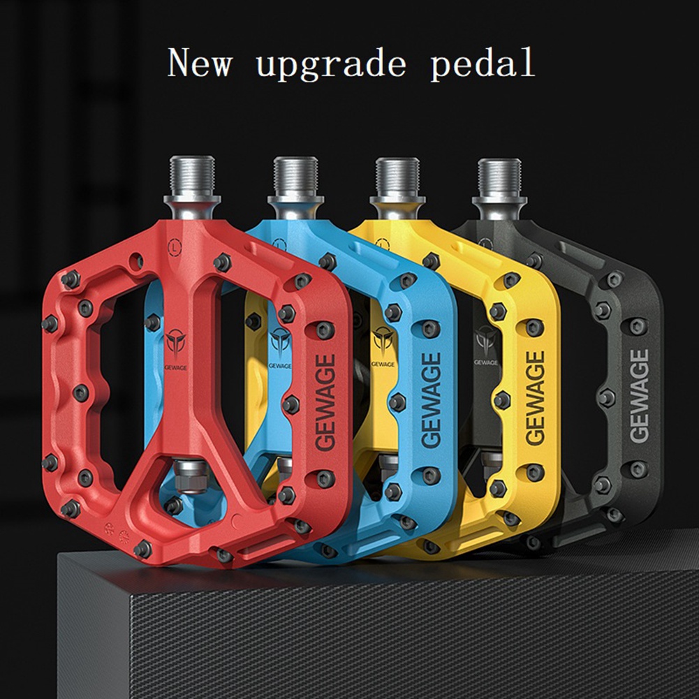 ABST Ultraleichte Dichtungslag – Mtb Pedals Bewertung und Preis
