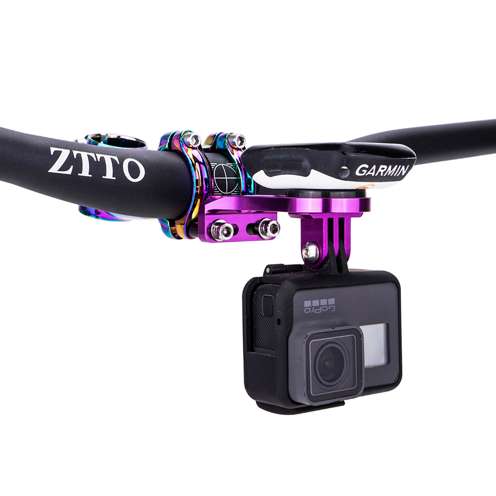 ZTTO Fahrradcomputerhalterung  – Bike Speedometer Bewertung und Preis