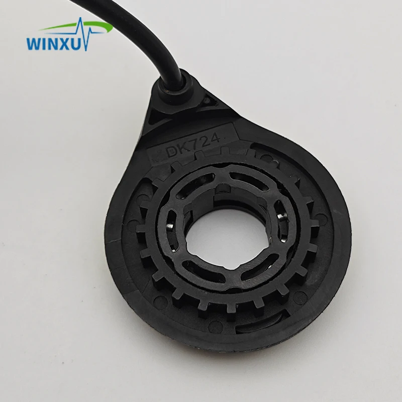 E-Bike PAS Pedal Assist Sensor – Mtb Pedals Bewertung und Preis