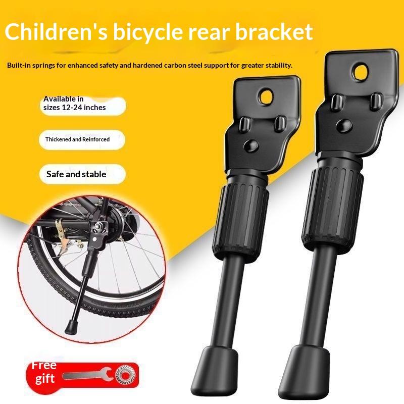 Neuer Kinderfahrradständer, ro – Bicycle Kickstand Bewertung und Preis