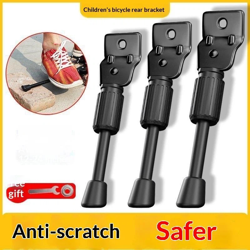 Neuer Kinderfahrradständer, ro – Bicycle Kickstand Bewertung und Preis