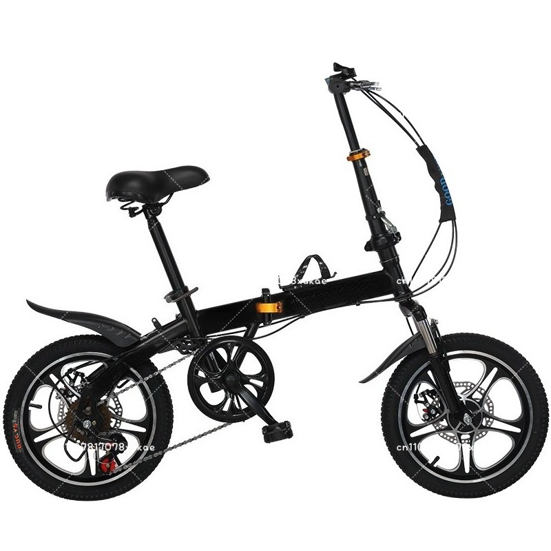 Großhandel 12/14 Zoll Faltrad  – Cycling Gear Gifts Bewertung und Preis