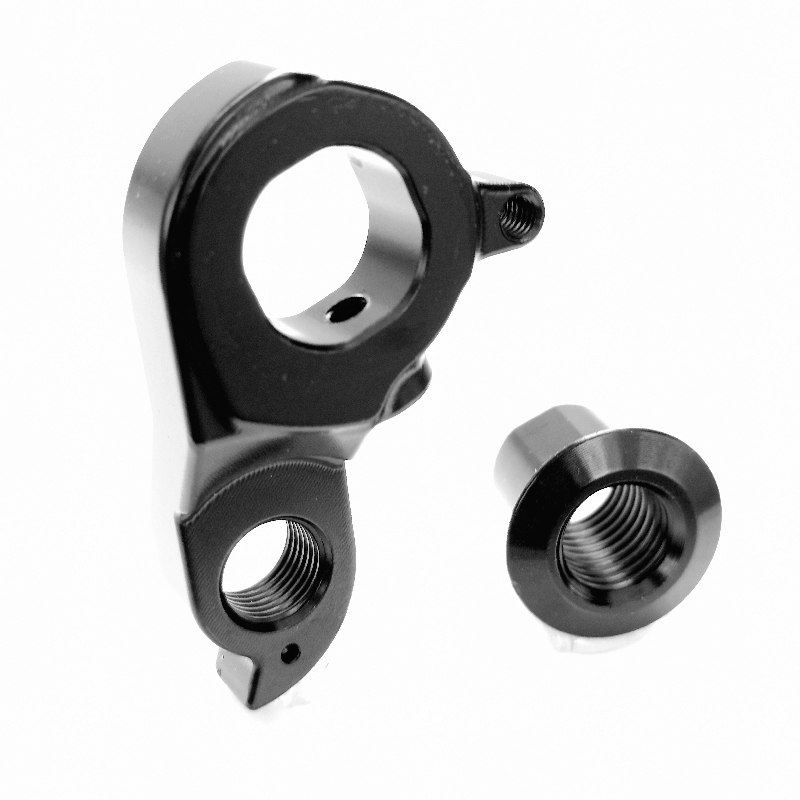 1pc Fahrrad Umwerfer Rd Kleide – Cycling Gear Hanger Bewertung und Preis