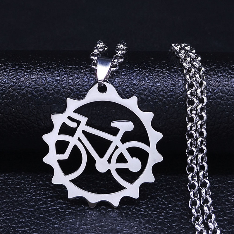Edelstahl Hohlzahnrad Fahrrad- – Cycling Gear Gifts Bewertung und Preis