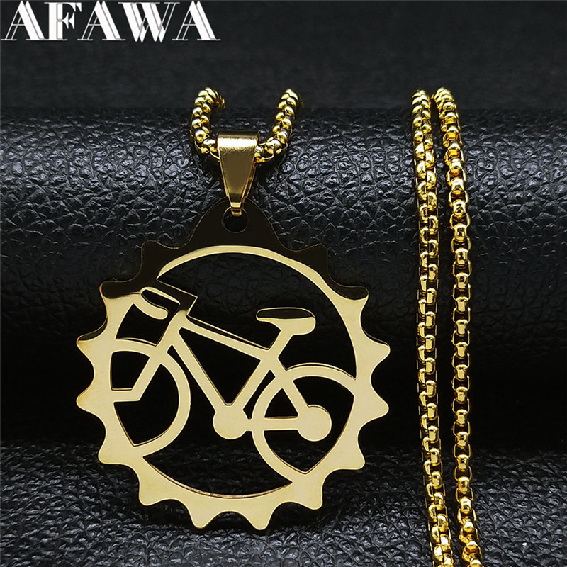 Edelstahl Hohlzahnrad Fahrrad- – Cycling Gear Gifts Bewertung und Preis