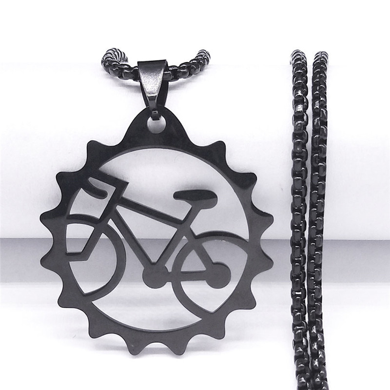 Edelstahl Hohlzahnrad Fahrrad- – Cycling Gear Gifts Bewertung und Preis