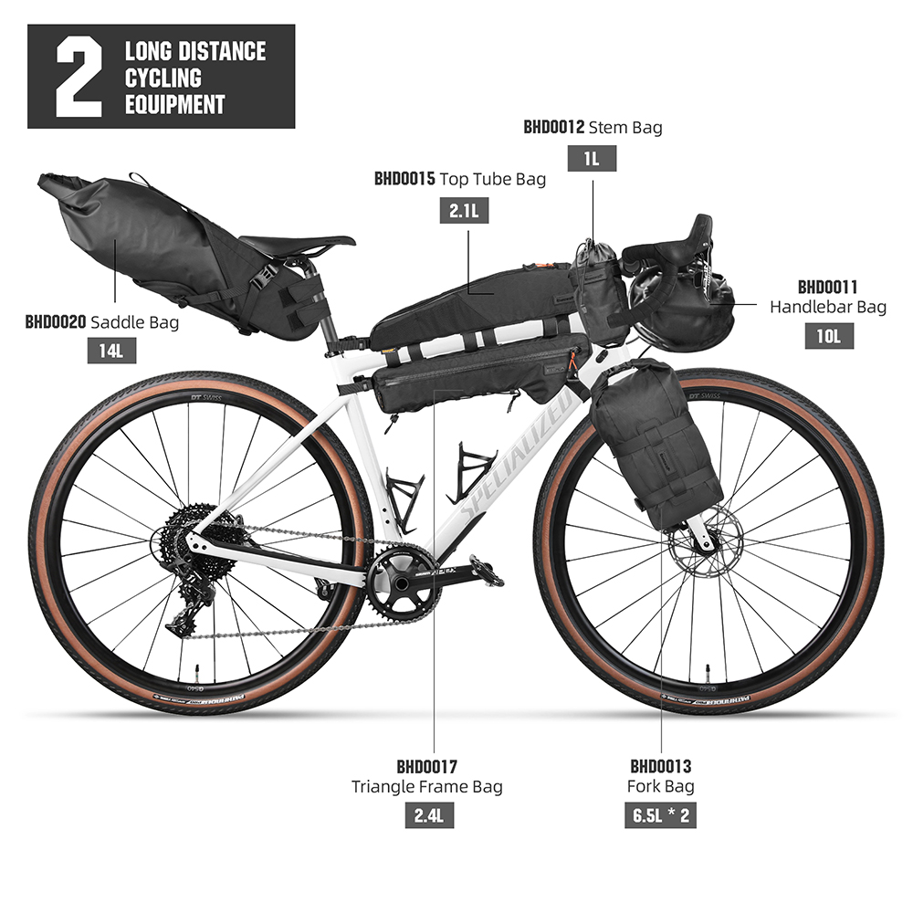 Rhinowalk Fahrrad-Fahrradausrü – Cycling Gear You Need Bewertung und Preis