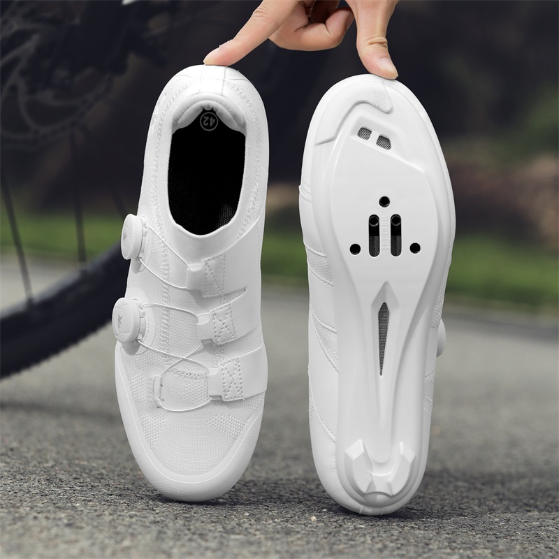 Rennradschuhe Herren Damen Ros – Road Bike Cleats Bewertung und Preis