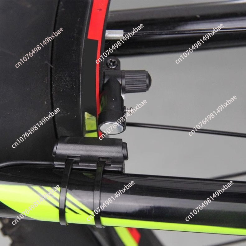 Universeller Magnet für Fahrra – Bike Speedometer Bewertung und Preis