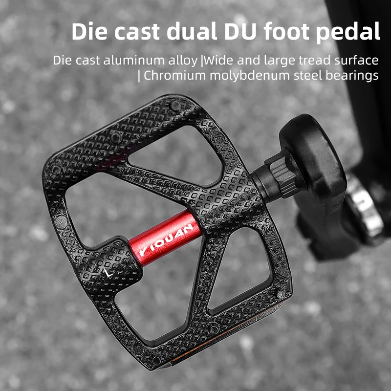 Fahrradpedale, rutschfeste Fah – Mtb Pedals Bewertung und Preis