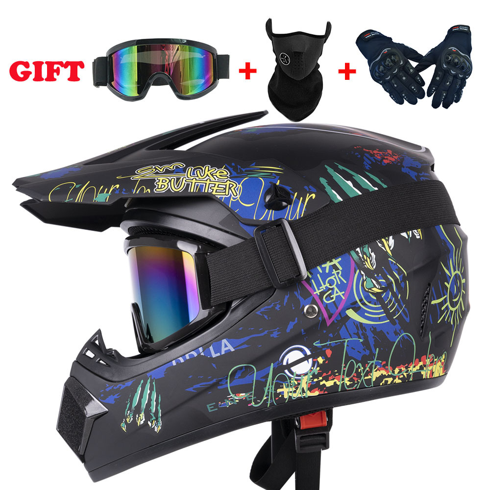 Motorrad-Integralhelme für Kin – Cycling Gear You Need Bewertung und Preis