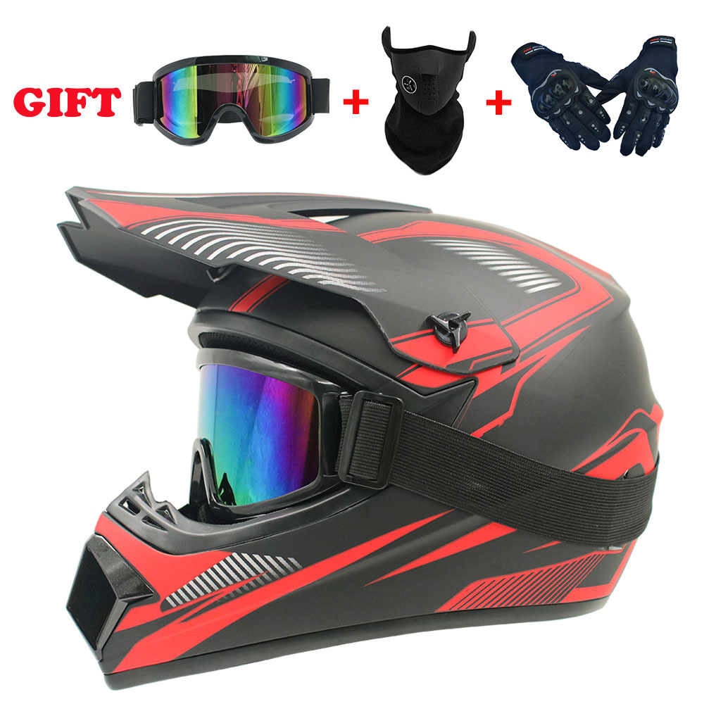 Motorrad-Integralhelme für Kin – Cycling Gear You Need Bewertung und Preis