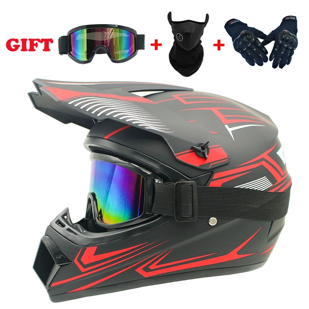 Motorrad-Integralhelme für Kin – Cycling Gear You Need Bewertung und Preis