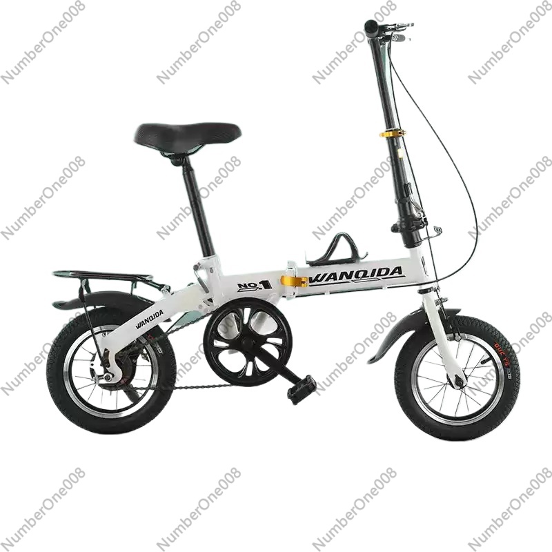 20 Zoll Klapprad für Erwachsen – Cycling Gear Gifts Bewertung und Preis