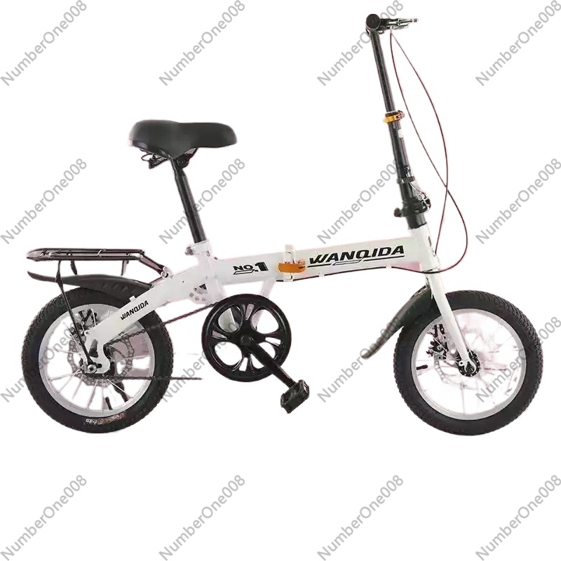 20 Zoll Klapprad für Erwachsen – Cycling Gear Gifts Bewertung und Preis