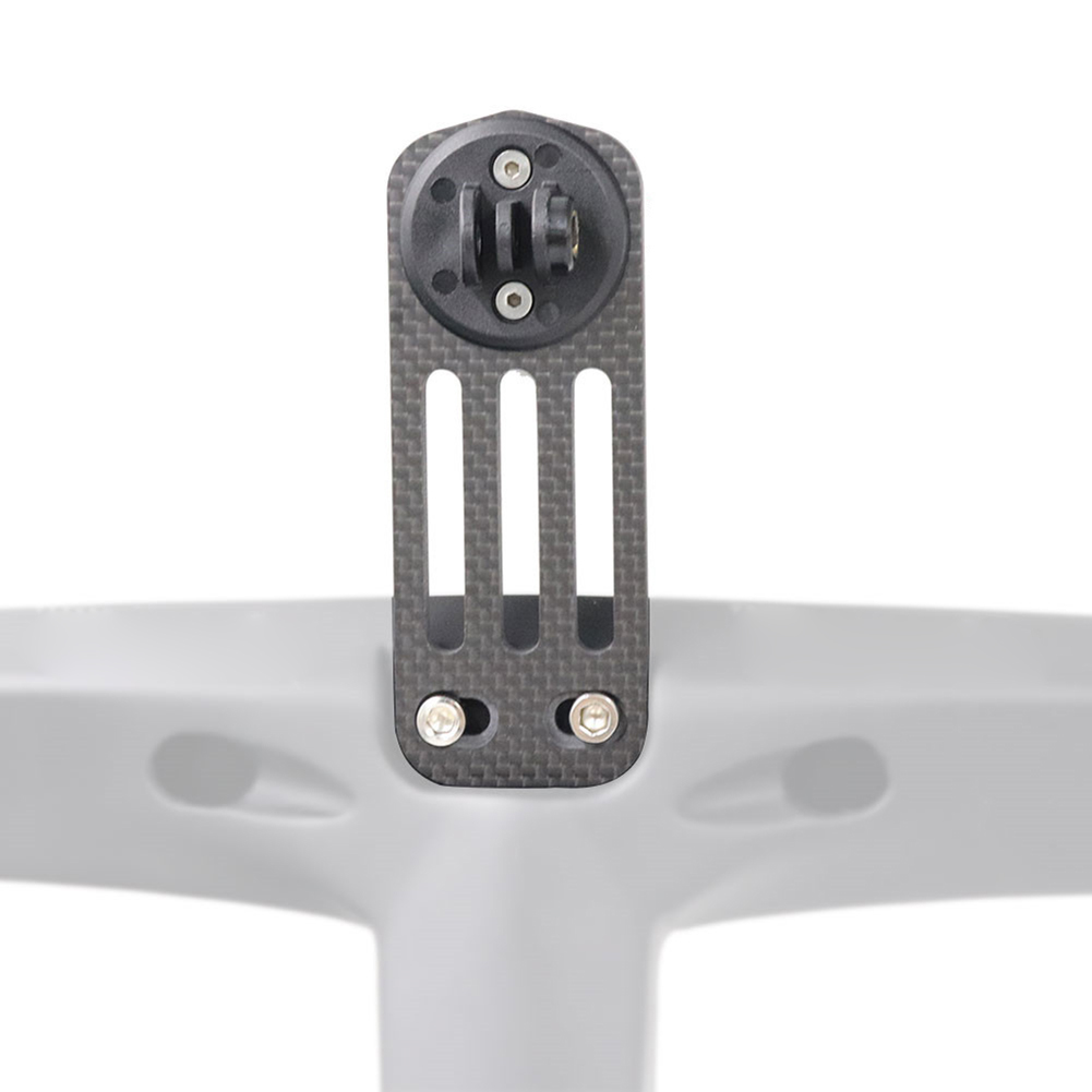Carbonfaser-Fahrradcomputerhal – Bike Speedometer Bewertung und Preis