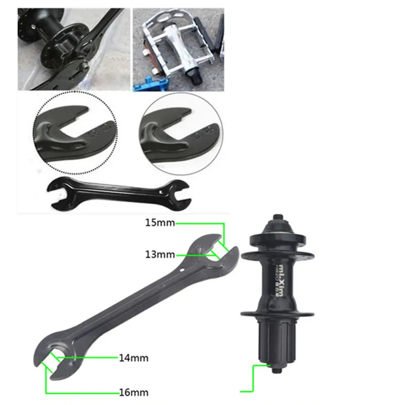 1/2PCS Fahrrad Hub Pedal Repar – Mtb Pedals Bewertung und Preis