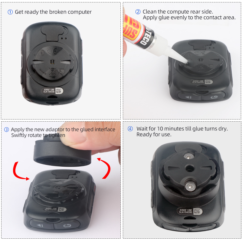 Fahrradcomputer Feste Basis Zu – Bike Speedometer Bewertung und Preis
