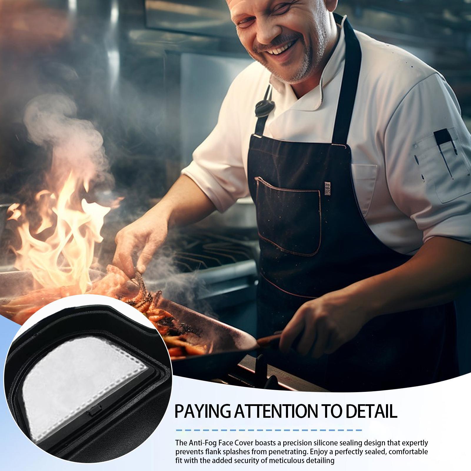 Anti-Beschlag-Staubschutzmaske – Cycling Gear Manufacturer Bewertung und Preis