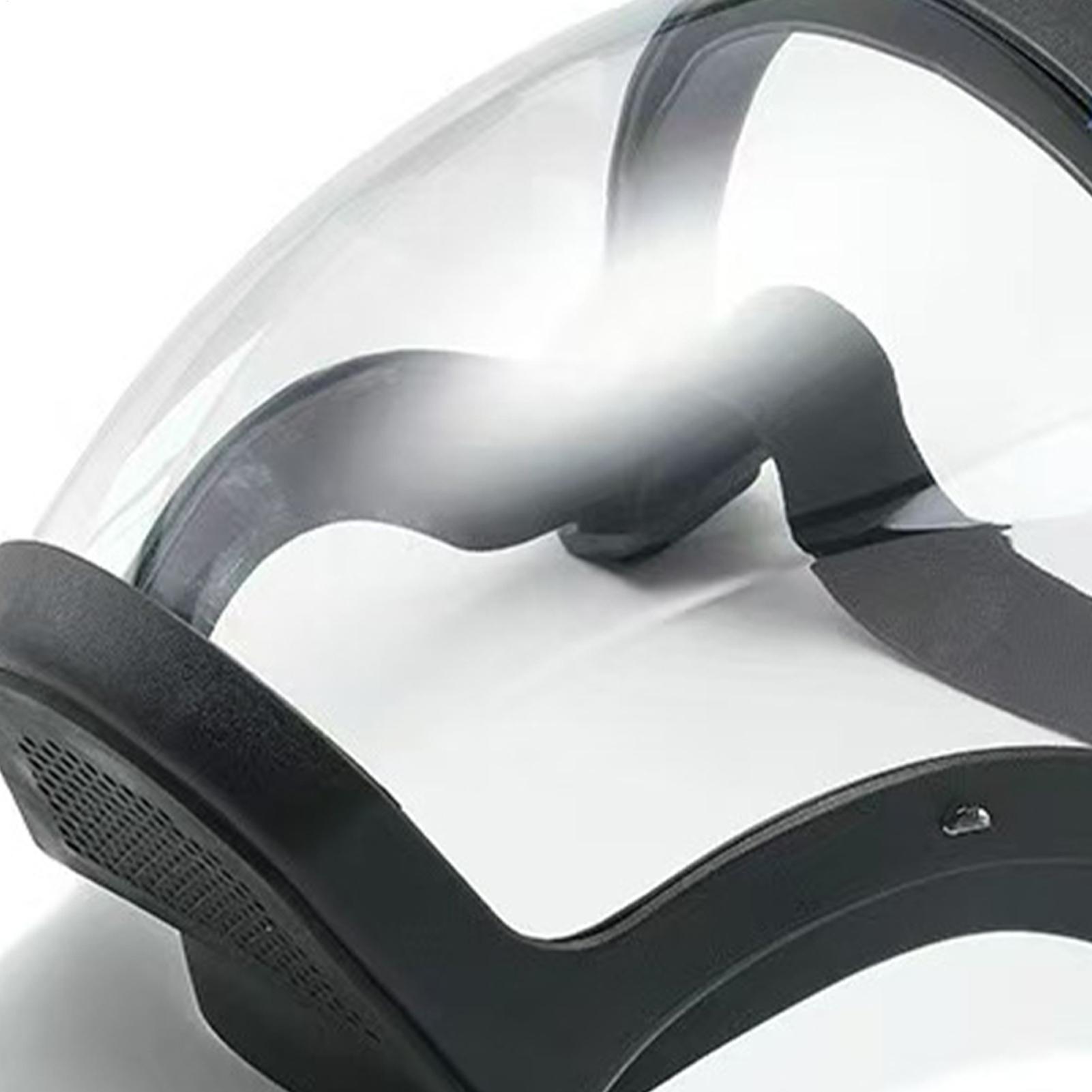 Anti-Beschlag-Staubschutzmaske – Cycling Gear Manufacturer Bewertung und Preis