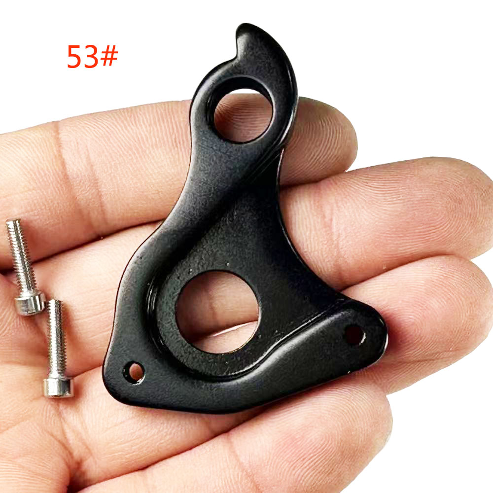 MTB Schaltwerk Aufhänger Mech  – Cycling Gear Hanger Bewertung und Preis