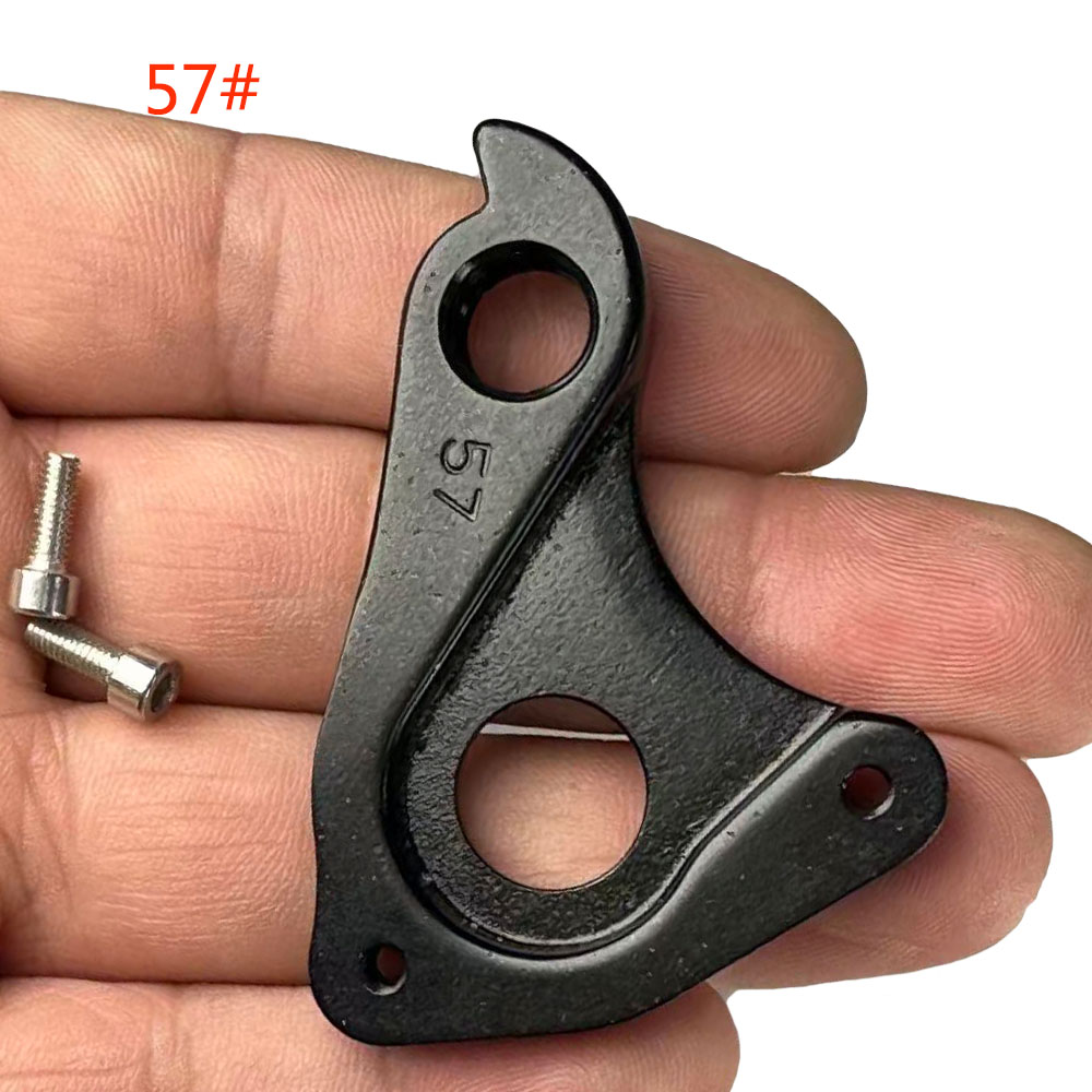 MTB Schaltwerk Aufhänger Mech  – Cycling Gear Hanger Bewertung und Preis