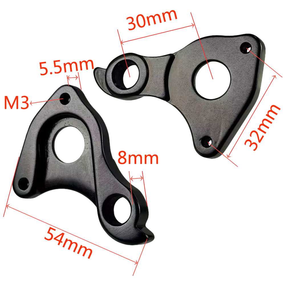 MTB Schaltwerk Aufhänger Mech  – Cycling Gear Hanger Bewertung und Preis