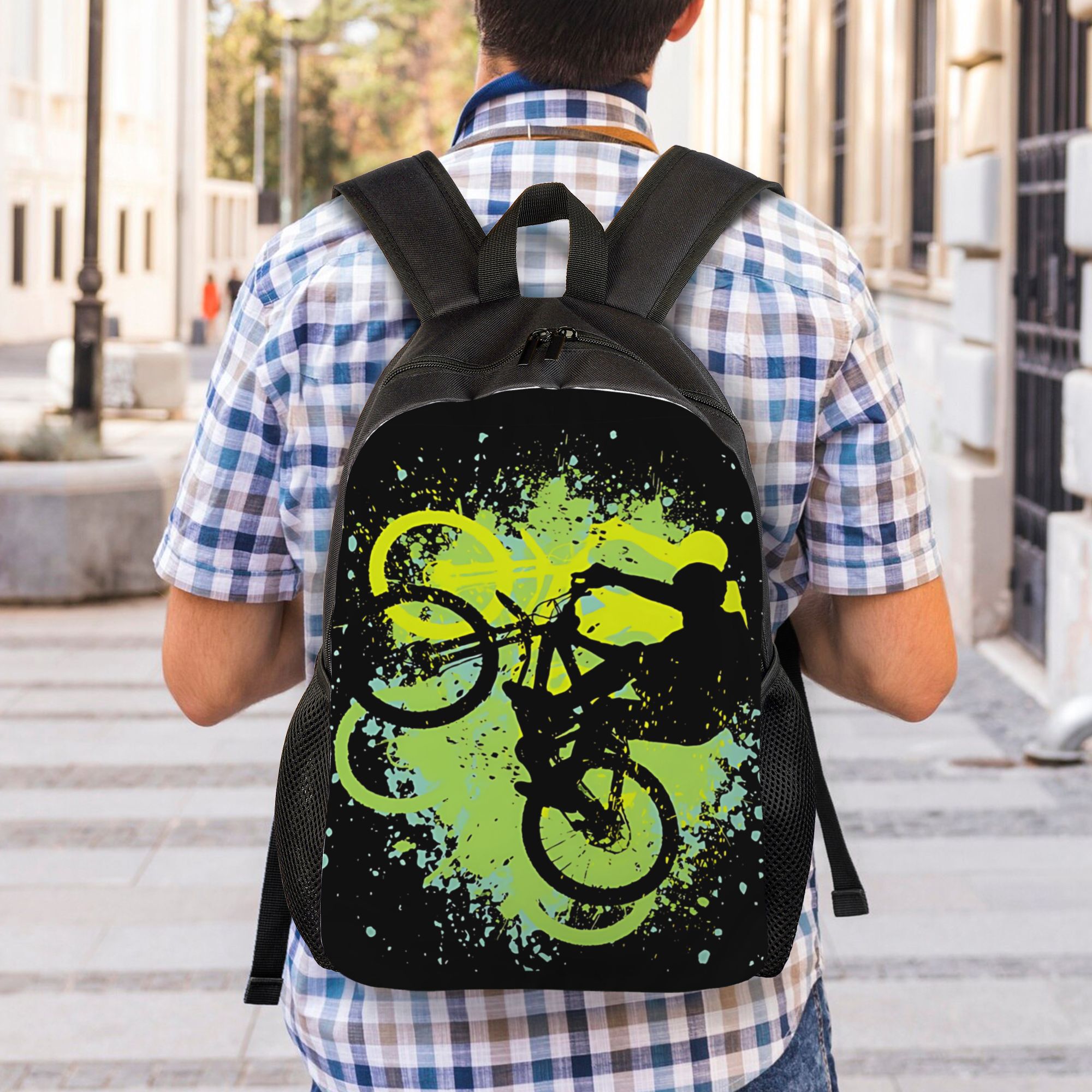 Schulstart-Ausrüstung für den  – Cycling Gear Gifts Bewertung und Preis